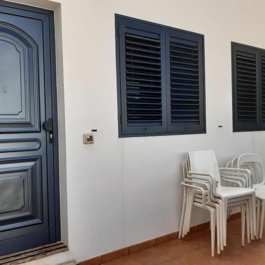 Casa Carmen Dolores Caleta de Sebo Exteriér fotografie