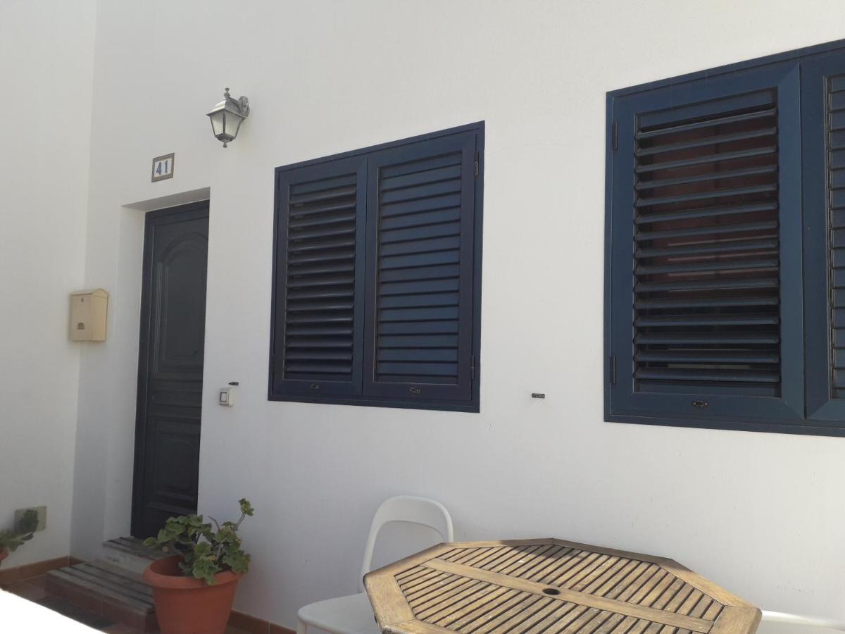 Casa Carmen Dolores Caleta de Sebo Exteriér fotografie
