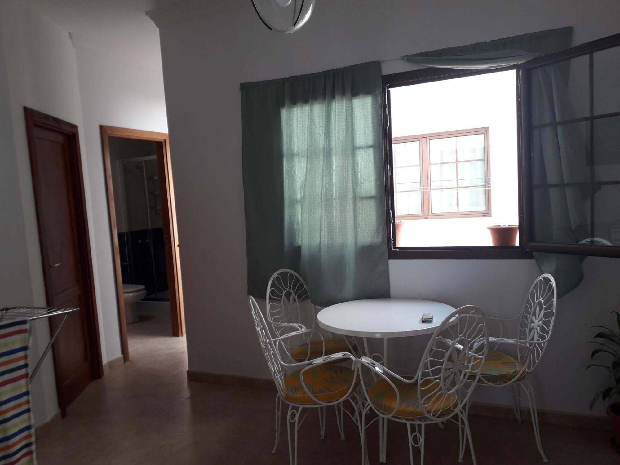 Casa Carmen Dolores Caleta de Sebo Exteriér fotografie